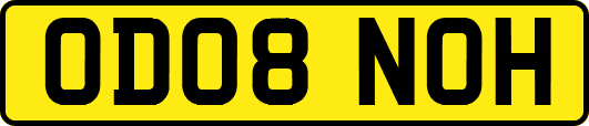 OD08NOH