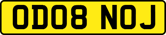 OD08NOJ