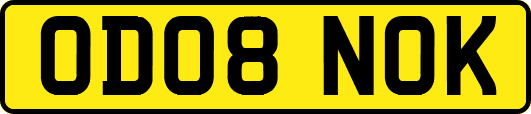 OD08NOK
