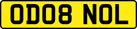 OD08NOL