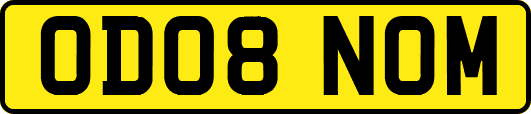 OD08NOM