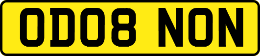 OD08NON
