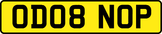 OD08NOP