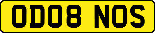 OD08NOS
