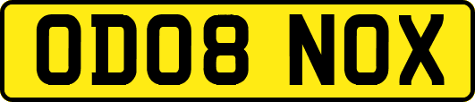 OD08NOX