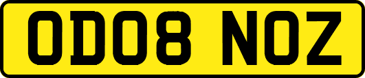 OD08NOZ