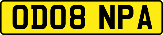 OD08NPA