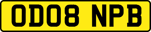 OD08NPB