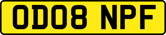 OD08NPF
