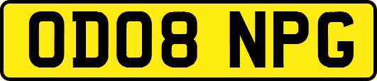 OD08NPG