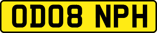 OD08NPH