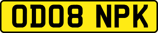 OD08NPK
