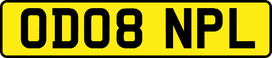OD08NPL