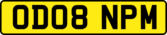 OD08NPM