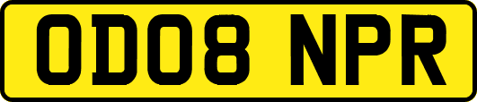OD08NPR