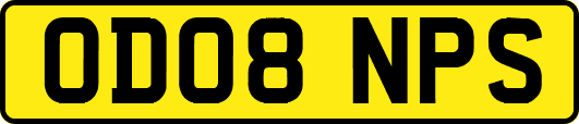 OD08NPS