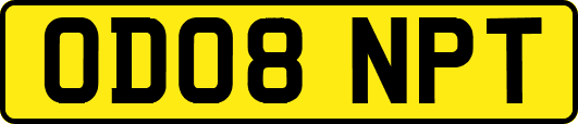OD08NPT