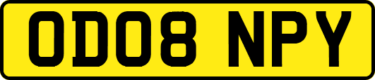 OD08NPY