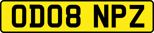 OD08NPZ