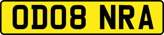 OD08NRA