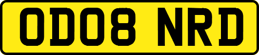 OD08NRD