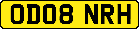 OD08NRH