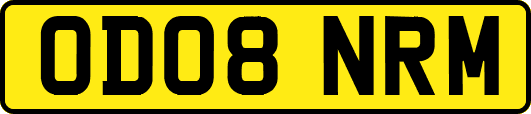 OD08NRM