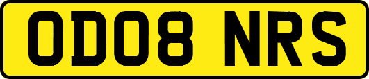 OD08NRS