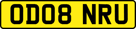 OD08NRU