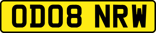 OD08NRW