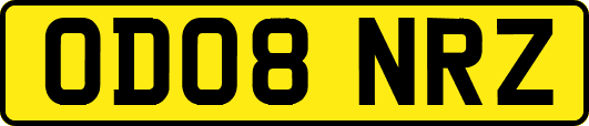 OD08NRZ