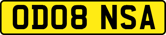 OD08NSA