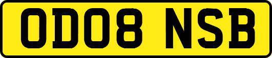 OD08NSB
