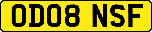 OD08NSF