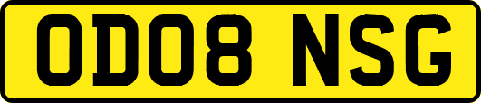 OD08NSG