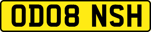 OD08NSH