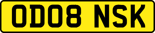OD08NSK