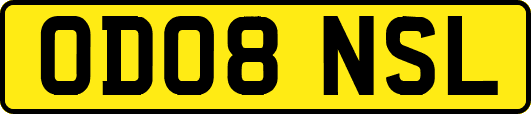 OD08NSL