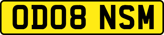OD08NSM