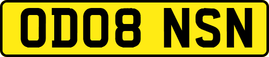 OD08NSN