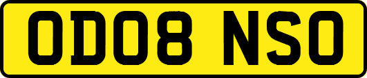 OD08NSO