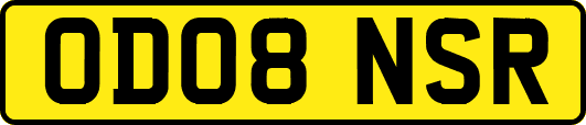 OD08NSR