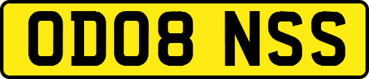 OD08NSS