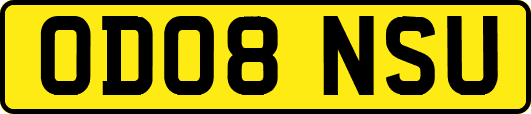 OD08NSU