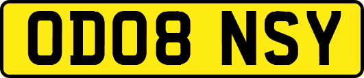 OD08NSY