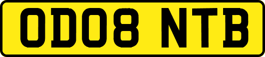 OD08NTB