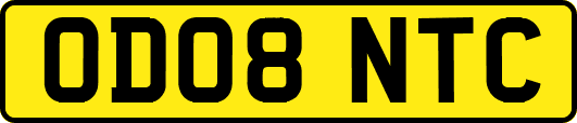 OD08NTC