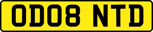 OD08NTD
