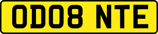 OD08NTE