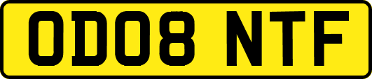 OD08NTF